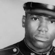 On Memorial Day, Remembering 15-Year-Old Marine PFC Dan Bullock