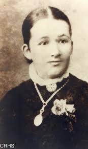 CRHS People in Profile Series