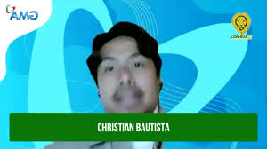 Christian Bautista: Loyal Kapuso through thick and thin