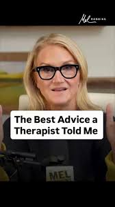 Mel Robbins