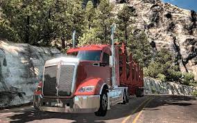 Chelen On Instagram On The Road To Farmington Eurotrucksimulator2 Americantrucksimulator Ets2 Ats Simula American Truck Simulator Instagram Farmington