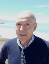 Obituary information for Donald Robert Hubbard