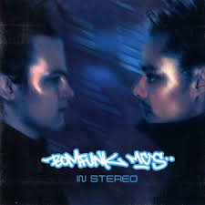 Maybe you would like to learn more about one of these? Bomfunk Mc S Freestyler Beatsense