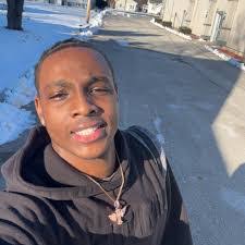 Corey Rickman's Instagram, Twitter & Facebook