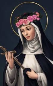 Nacido en 1586 en lima, perú a colonizadores españoles, y nombrado isabel flores de. 150 Ottime Idee Su Santa Rosa Da Lima Nel 2021 Lima Santi Cattolici Chiesa Cattolica