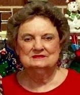 Margaret Ann Smith Obituary