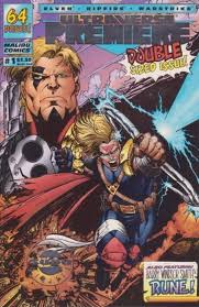 Discover the magic of the internet at imgur, a community powered entertainment destination. Ultraverse Premiere Issue 0b Malibu Comics