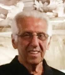 Obituary information for Carmine A. Hillo