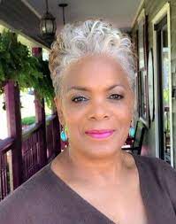 Admin september 10, 2019 september 16, 2020 22 comments on short haircuts for women over 60. Short Haircuts And Hair Color Inspirations For Black Women Over 60 In 2021 2022