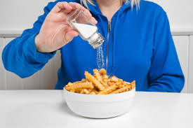 Beberapa di antaranya hanya meningkatkan tekanan darah dalam jangka. Bikin Mudah Marah Ini 5 Penyebab Darah Tinggi