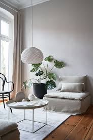Bemz Loose Fit Pebble Linen Cover For Ikea Soderhamn One Seat Home Decor My Scandinavian Home Cheap Dorm Decor