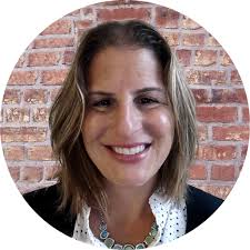 Jaclyn Mickiewicz, LICSW