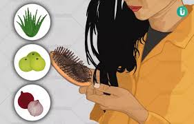 Deficiency of vitamin b : Hair Loss Prevention And Natural Remedies Evidence Based Solutions