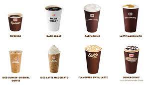 Dunkin', also known as dunkin' donuts, is an american multinational coffee and doughnut company. 8x Gratis Kaffee Bei Dunkin Donuts Uber Die App