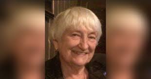 Obituary for Ellen Elaine Rowan
