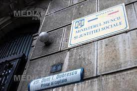 Ministerul Muncii Si Justitiei Sociale