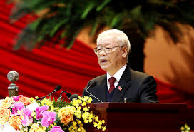 Tổng bí thư, chủ tịch nước. Tá»•ng Bi ThÆ° Chá»§ Tá»‹ch NÆ°á»›c Nguyá»…n Phu Trá»ng Tai Ä'áº¯c Cá»­ Bch Trung Æ°Æ¡ng Ä'áº£ng Khoa Xiii