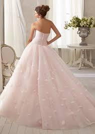 Weitere ideen zu hochzeit, rosa hochzeitskleider, kleider. Tres Jolie Braut Brautkleid Hochzeitskleid