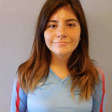 Sali Marroki's High School Bio