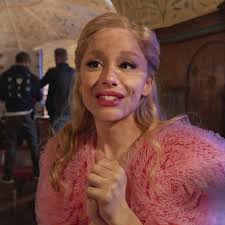 🚨We are officially in the year of the release of wicked part 2