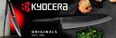 | other cookware └ cookware └ kitchen, dining & bar supplies └ home & garden all categories antiques. Kyocera Knife Originals Since 1984 Cookfunky