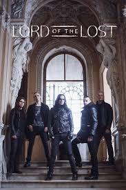 We Give Our Hearts To The Lord Of The Lost New Profile Lord Of The Lost Http Www Musiceternal Com Member Lord Of The Lost Musiceternal Lordofthelost Newprofile Lord Lost Music