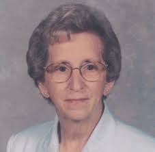 Obituary information for Lewise Wickersham Kalsbeek