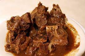 Pork Neck Bones And Gravy Recipe Recipe Hot Sause Pork Neck Bones Gravy Southern Soul Cooking Soul Food Pork Neck Bones Recipe Southern Recipes Soul Food