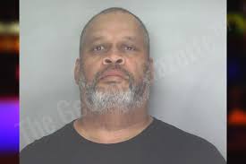 Michael Allen — Douglas County Jail Bookings