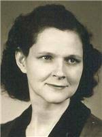 Geraldine Koonce Obituary