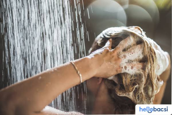Tại sao gội đầu xong vẫn có gàu, vẫn bị ngứa? • Hello Bacsi