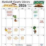 Library Free Teen Advisory Club • Grade 7-12