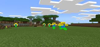 Hoy en juegos de roblox online, tendrás una aventura donde debes sobrevivir dentro del cinturón de orión, recoger todos los materiales para construir tu propio mundo, pero cuidado los zombies vienen por ti, así que ten mucha precaución. Defensa De Novatos De Roblox Pve Minigame Actualizacion Del Modo De Juego Minecraft