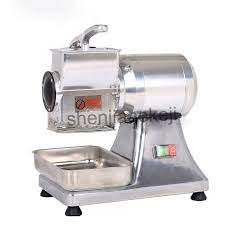 This breadcrumb machine is specially made for bakeries, but suitable also for restaurants and communities, to recover. Commerial Electric Bread Crumbs Pulverizer Stainless Steel Coarse Cheese Grater Grinder Grinding Bread Crumb Mill 220v 110v 1pc Food Processors Aliexpress