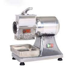 Homemade bread crumbs are a breeze to make! Commerial Electric Bread Crumbs Pulverizer Stainless Steel Coarse Cheese Grater Grinder Grinding Bread Crumb Mill 220v 110v 1pc Food Processors Aliexpress