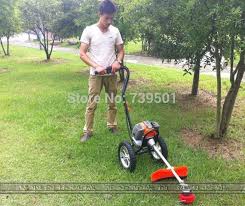 2020 Mower Cart Brush Cutter Petrol Lawn Mower Stramework Harvestable Weeding Machine Lawn Mower From Wangsixing168 199 00 Dhgate Com Lawn Mower Push Lawn Mower Best Lawn Mower