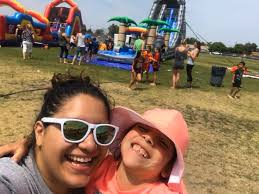 Hello! My name is Adelyn Szczyrbak, and I'm looking to be a nanny in the  Boise area! Currently I live in a small town in Minnesota, but will be  moving to Idaho