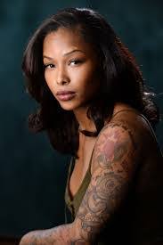 Brittany Hall's Instagram, Twitter & Facebook