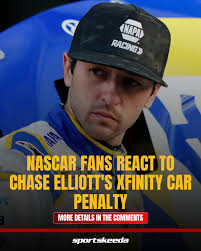 This group has become a much better place since we threw out all the  Hendrick fans.