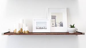 Diy Ikea Hack Distressed Wooden Shelves Ikea Diy Diy Regal Dekor