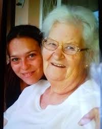 Good morning, Is there any chance that someone may be able to help with  this photo of my son and I? It's quite dark and am not sure how to make it