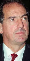 I am not a fuddy duddy'