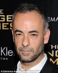 Calvin Klein designer Francisco Costa to create cut-price line for Macy's