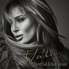 Ziynet Sali Bilal Sonses Yara Indir Yara Alya Fictional Characters