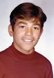 Obituary for David Contreras Corral