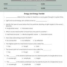 Free preschool worksheets free preschool worksheets. 6th Grade Science Worksheets With Answer Key Pdf 5b Worksheets Free 6th Grade Science Science Worksheets Science