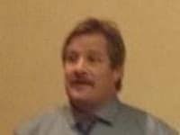 David John Fangman Obituary (1966