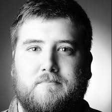 Dr Christopher Huggins