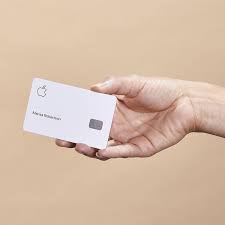 Apple Card Review The Credit Card Of The Future Is No Card At All Credit Card Design Credit Card Machine Credit Card Application