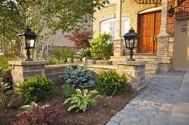 Landscaping Front Garden Ideas Toronto Front Yard Landscaping Simple Front Yard Landscaping Front Door Landscaping